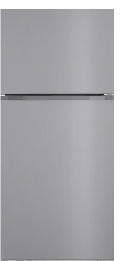 30" Stainless Steel Freestanding Top Freezer Refrigerator