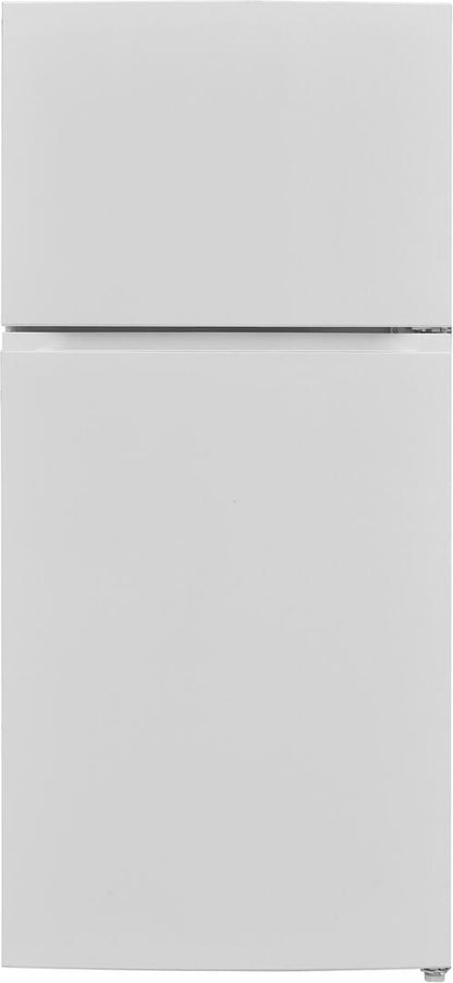 30" Panel Ready Built-In Bottom Freezer Refrigerator