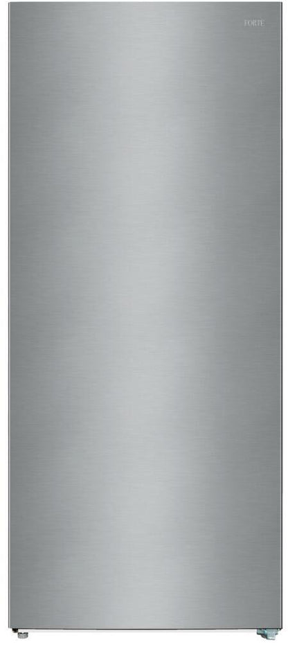 Stainless Steel Refrigerator and Freezer Pairs