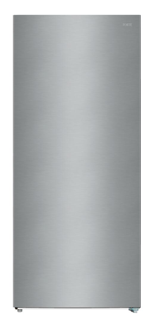 Stainless Steel Refrigerator and Freezer Pairs