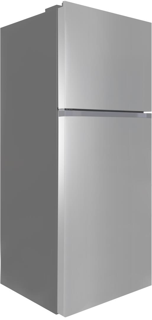 30" Stainless Steel Freestanding Top Freezer Refrigerator