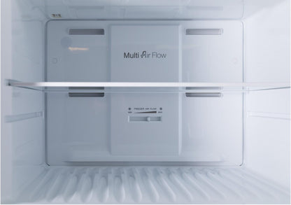 30" Panel Ready Built-In Bottom Freezer Refrigerator